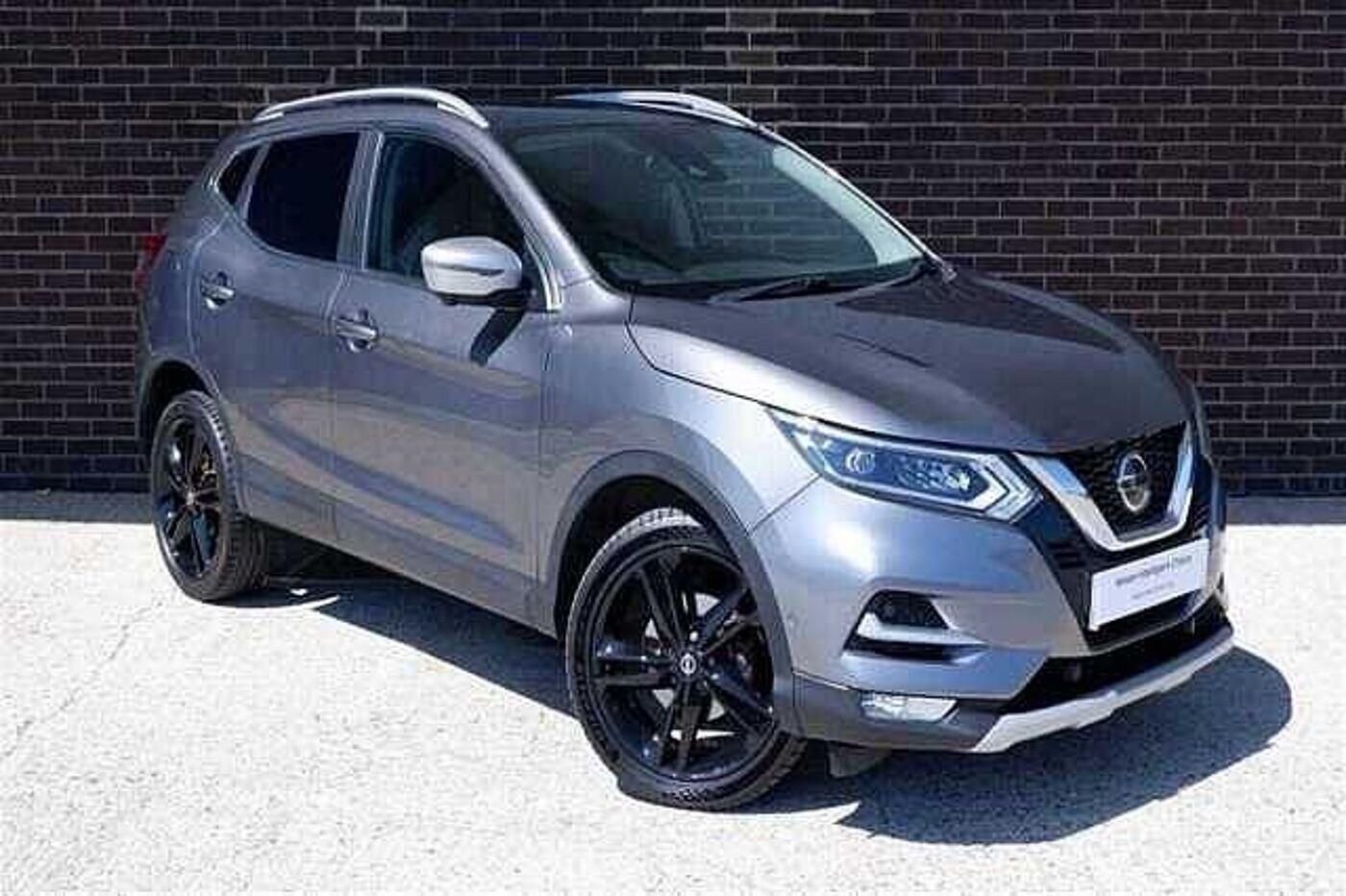 Used Nissan Qashqai 2019 for sale - 76059632: Photo 1