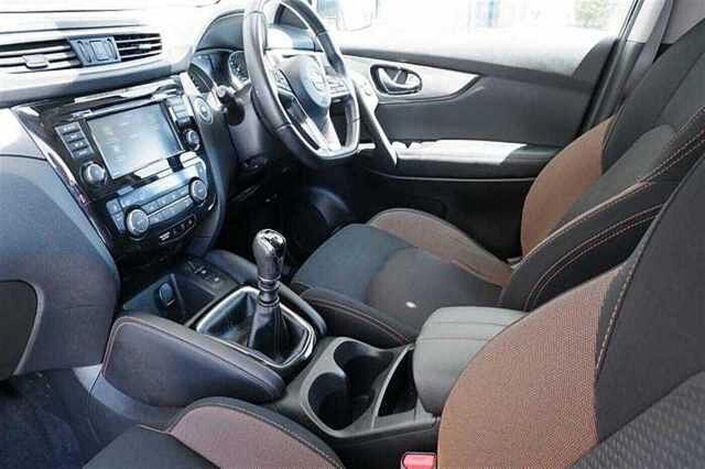 Used Nissan Qashqai 2019 for sale - 76059632: Photo 10