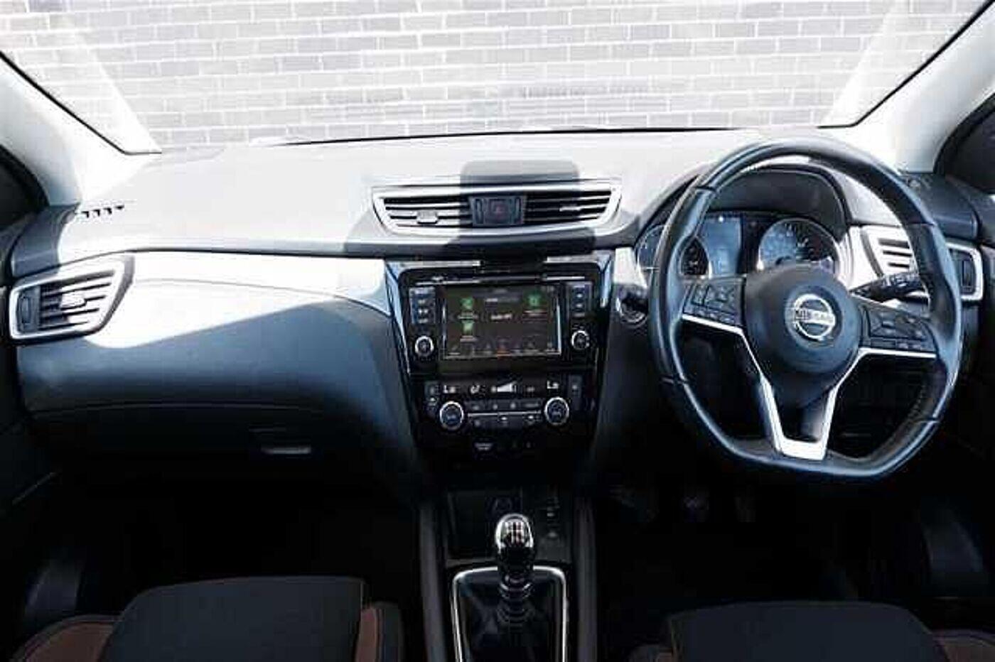 Used Nissan Qashqai 2019 for sale - 76059632: Photo 11