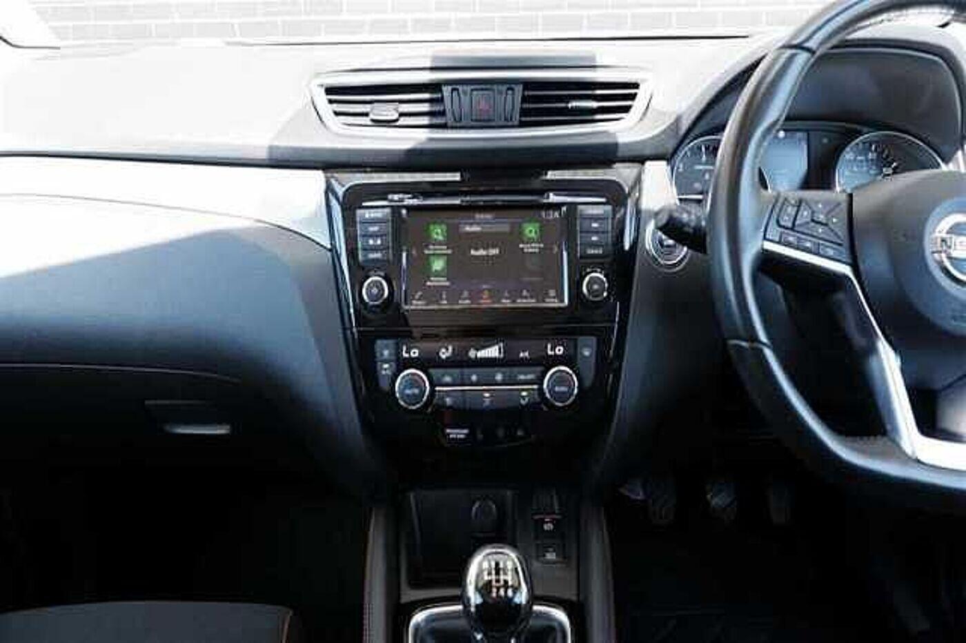 Used Nissan Qashqai 2019 for sale - 76059632: Photo 12