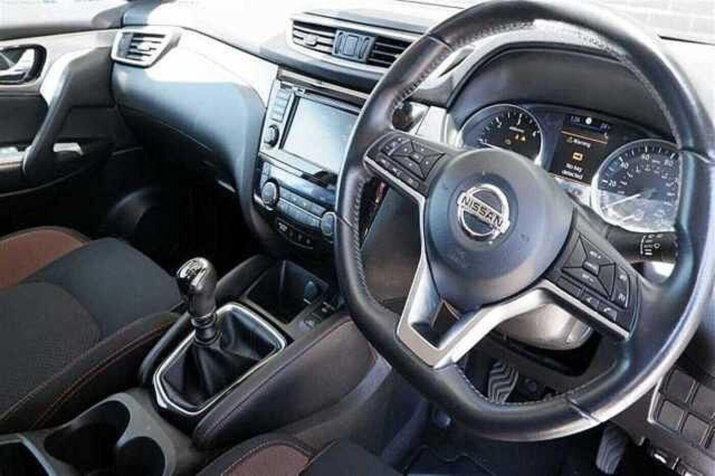 Used Nissan Qashqai 2019 for sale - 76059632: Photo 13