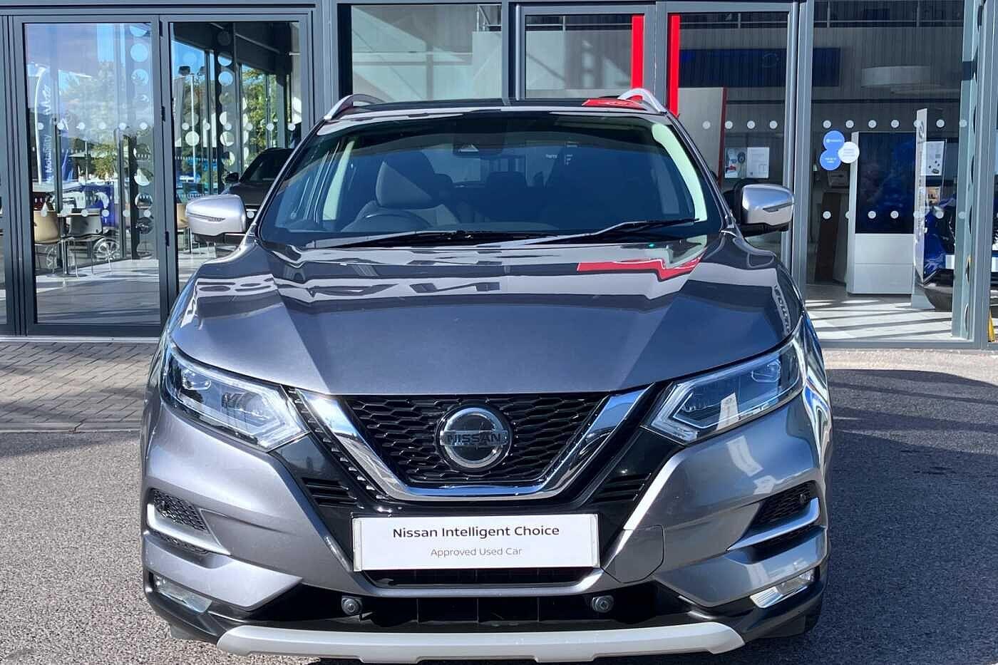Used Nissan Qashqai 2019 for sale - 76059632: Photo 16
