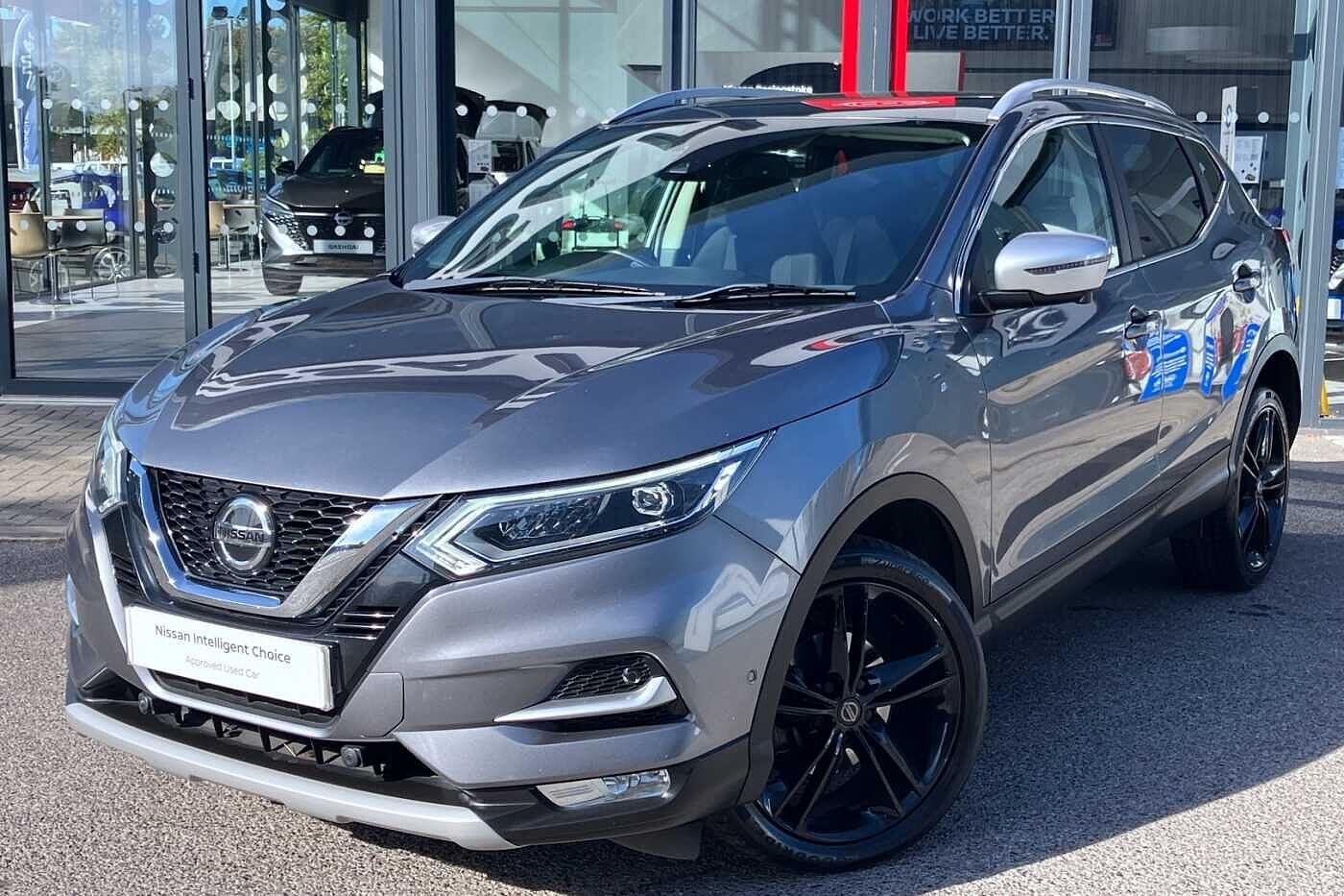 Used Nissan Qashqai 2019 for sale - 76059632: Photo 17