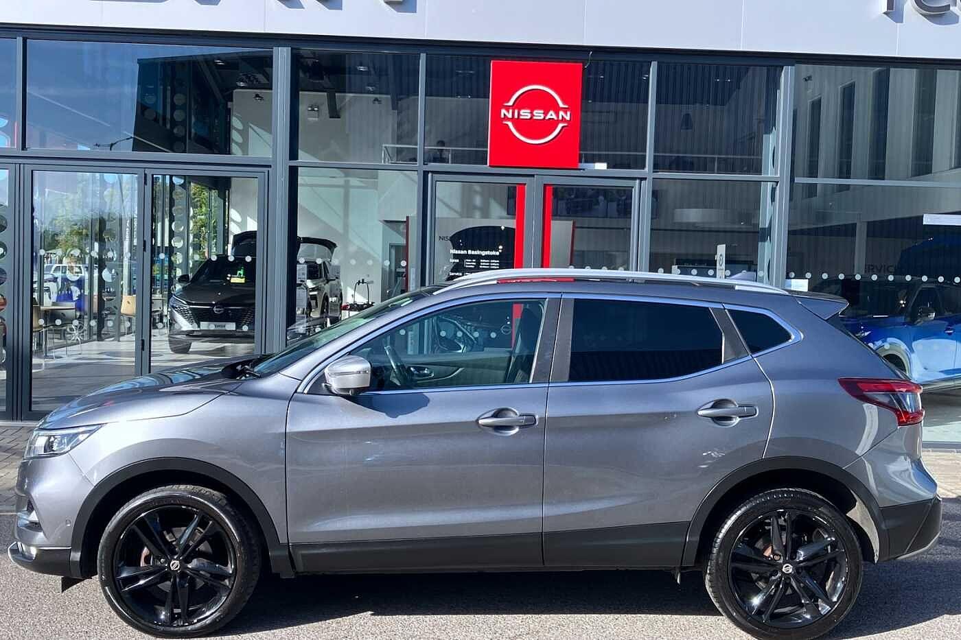 Used Nissan Qashqai 2019 for sale - 76059632: Photo 18