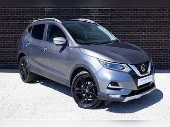 2019 (69) - 1.5dCi (115ps) N-Motion 5-Door