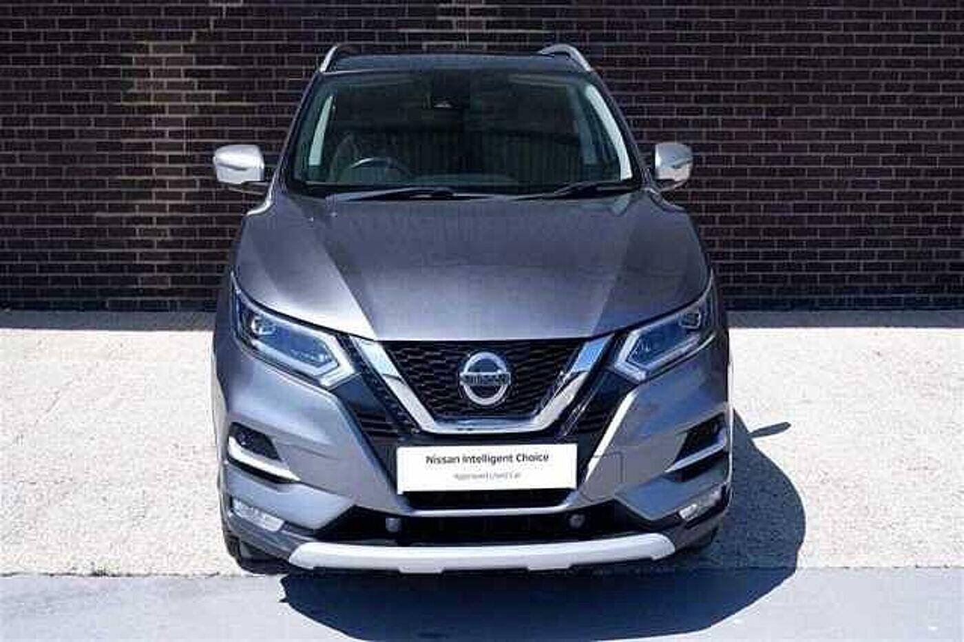 Used Nissan Qashqai 2019 for sale - 76059632: Photo 2