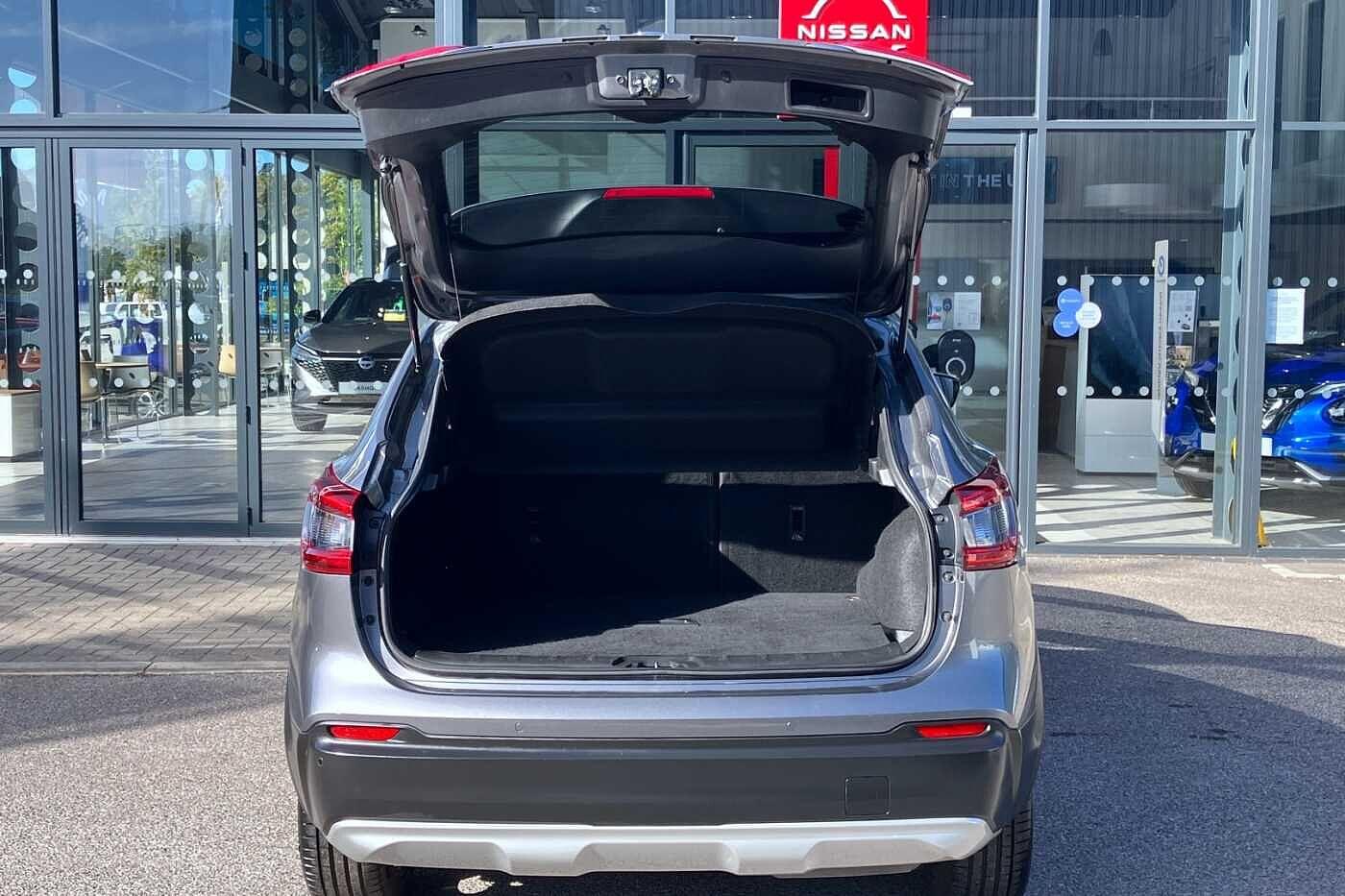 Used Nissan Qashqai 2019 for sale - 76059632: Photo 21