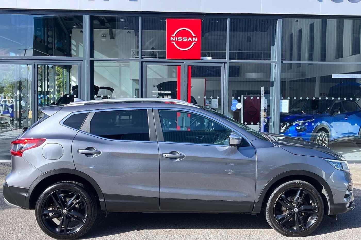 Used Nissan Qashqai 2019 for sale - 76059632: Photo 27