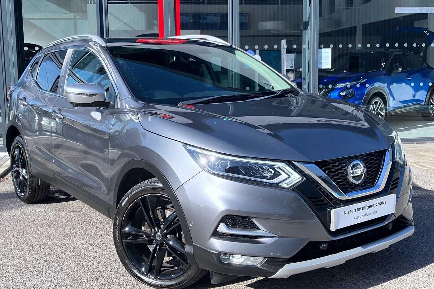 Used Nissan Qashqai 2019 for sale - 76059632: Photo 28