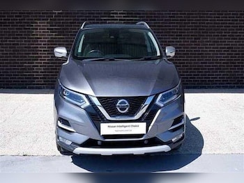 Used Nissan Qashqai 2019 for sale - 76059632: Photo