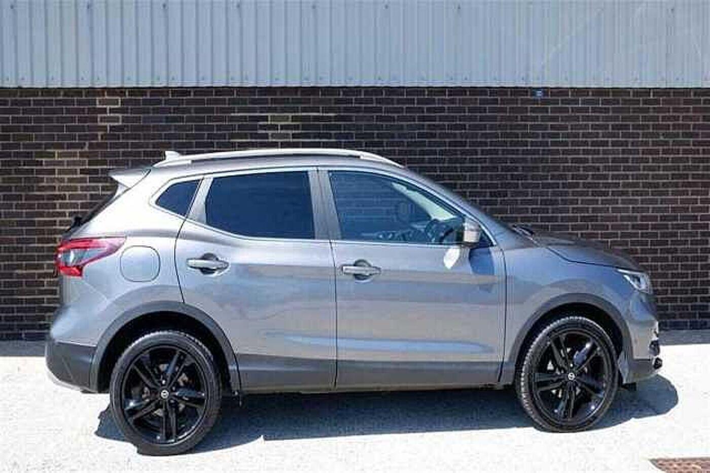 Used Nissan Qashqai 2019 for sale - 76059632: Photo 3