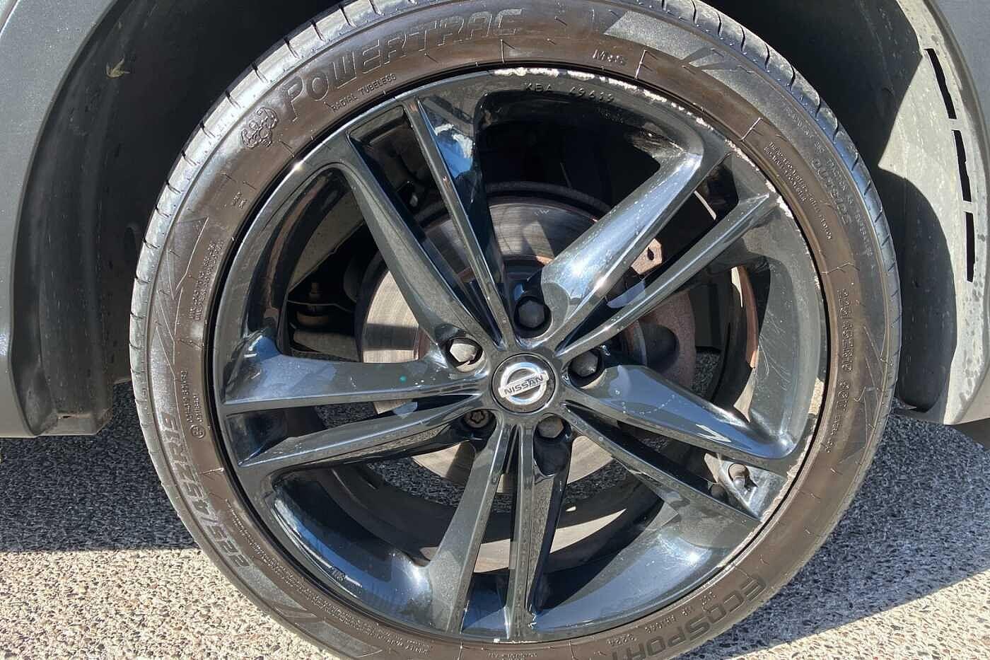 Used Nissan Qashqai 2019 for sale - 76059632: Photo 30