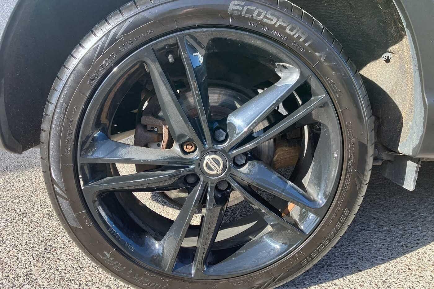 Used Nissan Qashqai 2019 for sale - 76059632: Photo 31