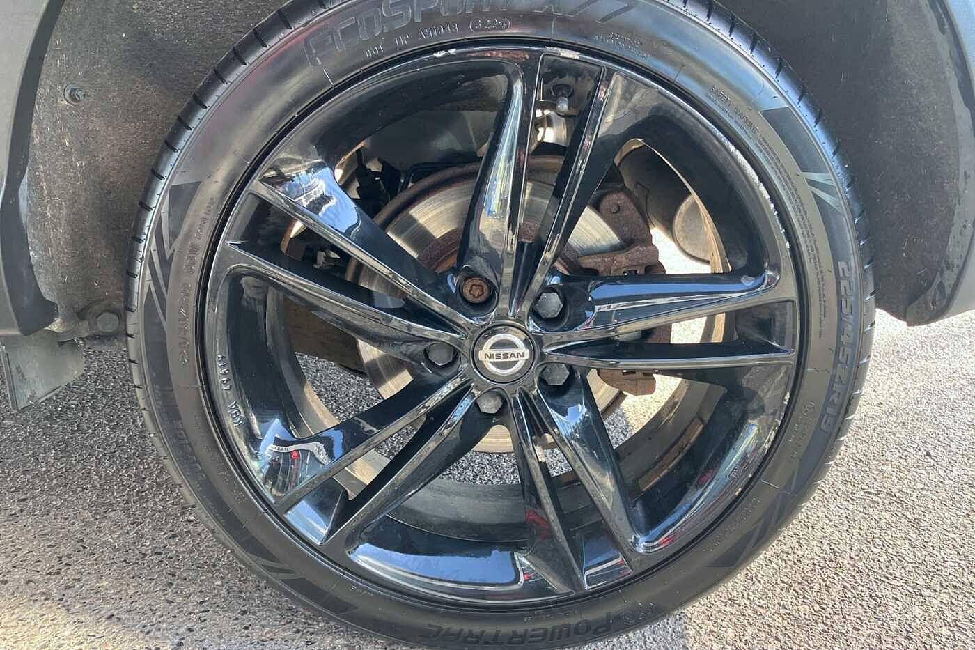 Used Nissan Qashqai 2019 for sale - 76059632: Photo 32