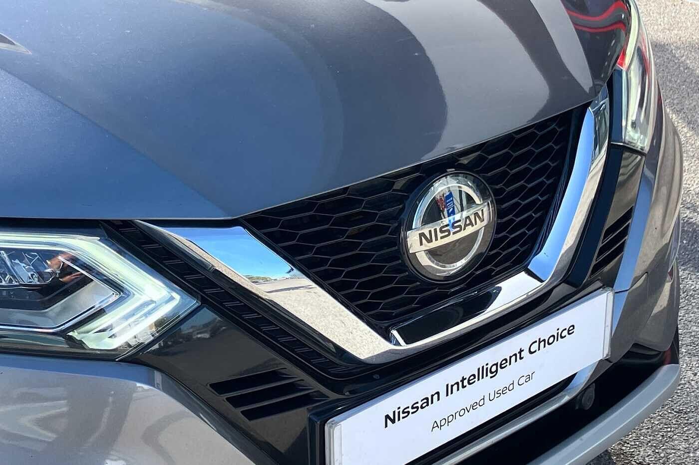 Used Nissan Qashqai 2019 for sale - 76059632: Photo 35