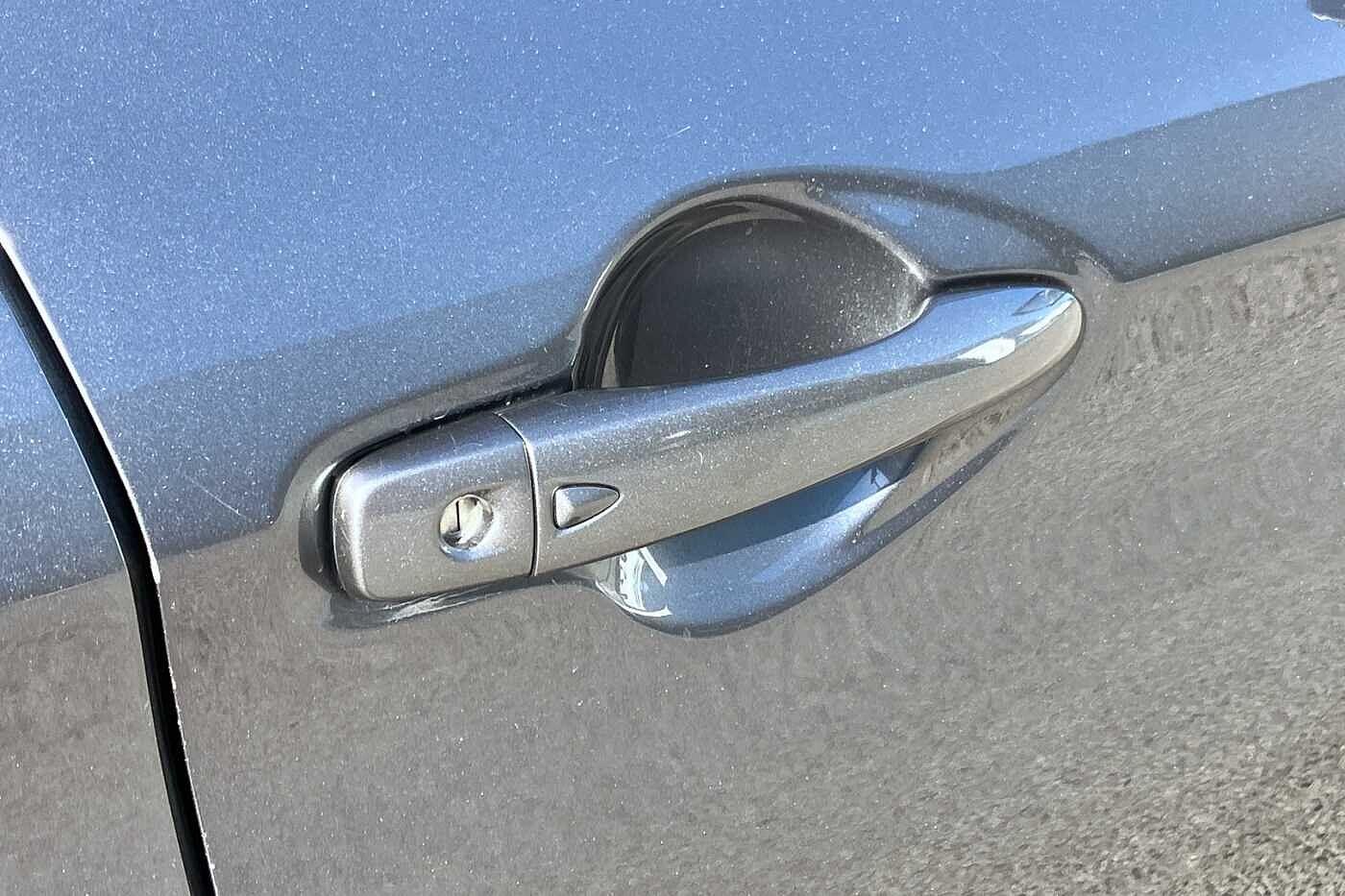 Used Nissan Qashqai 2019 for sale - 76059632: Photo 36