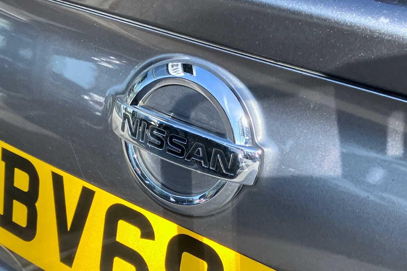 Used Nissan Qashqai 2019 for sale - 76059632: Photo 37