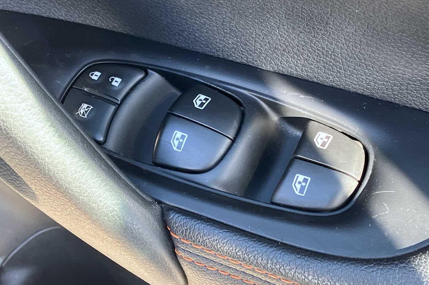 Used Nissan Qashqai 2019 for sale - 76059632: Photo 38