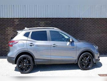 Used Nissan Qashqai 2019 for sale - 76059632: Photo