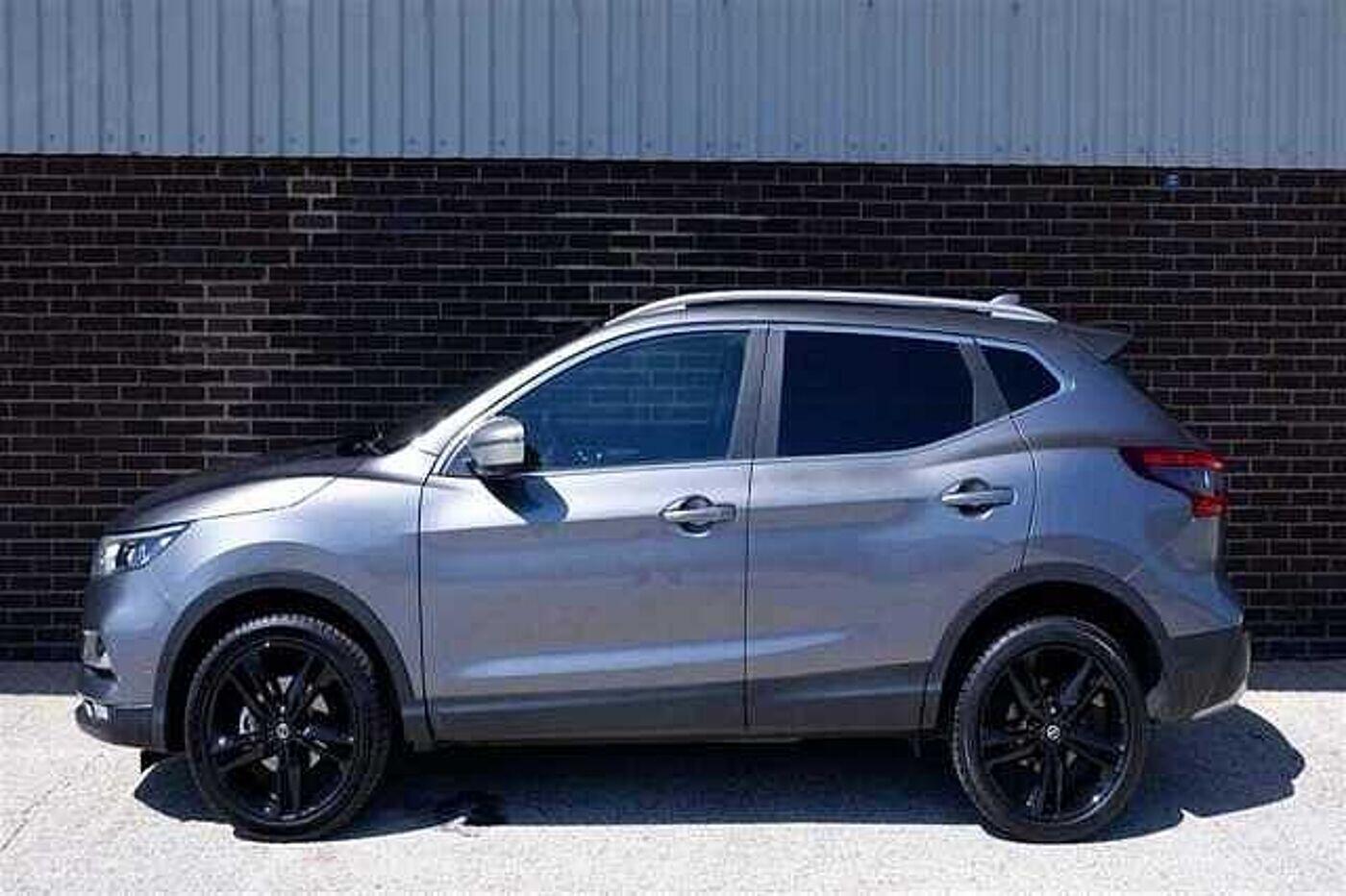 Used Nissan Qashqai 2019 for sale - 76059632: Photo 4