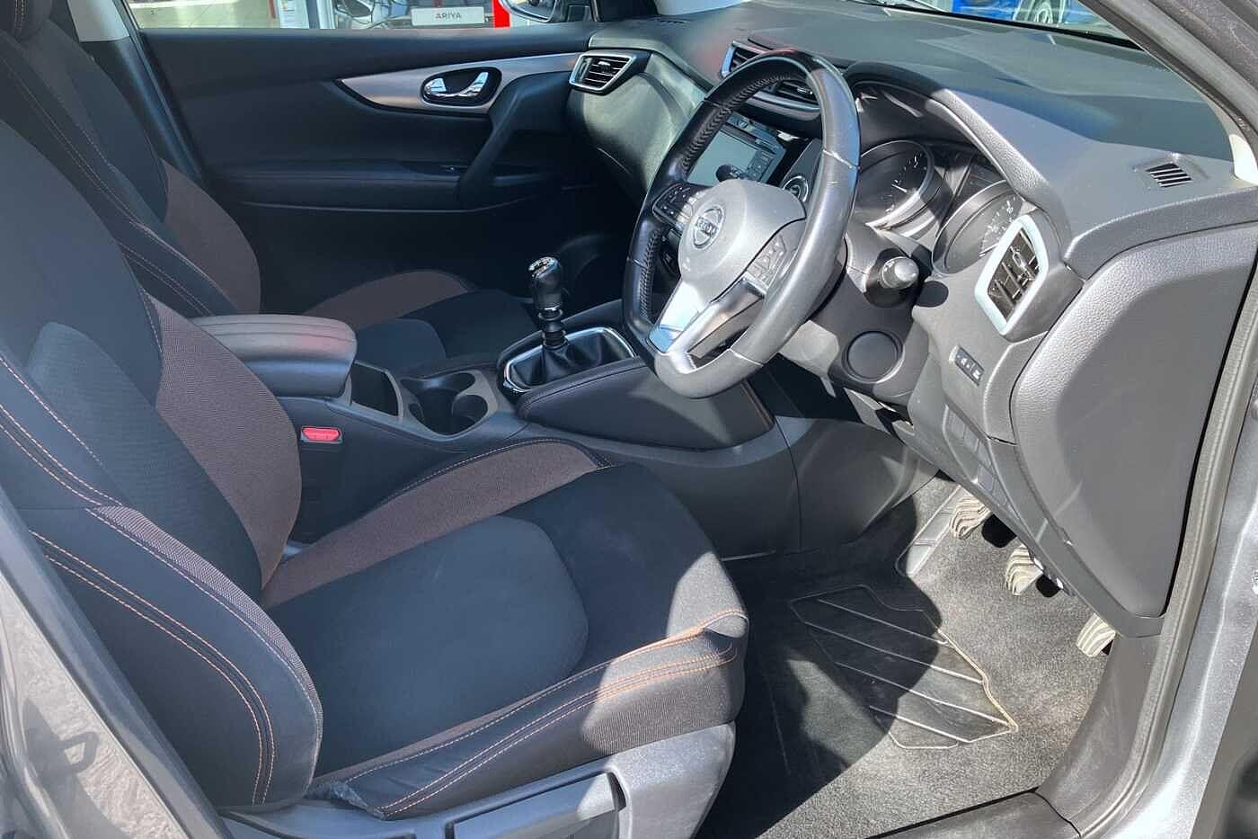 Used Nissan Qashqai 2019 for sale - 76059632: Photo 40