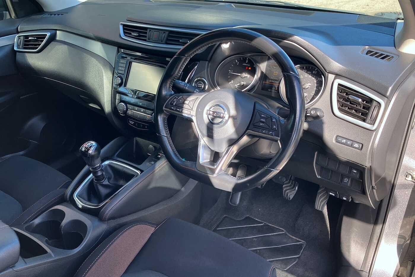Used Nissan Qashqai 2019 for sale - 76059632: Photo 41