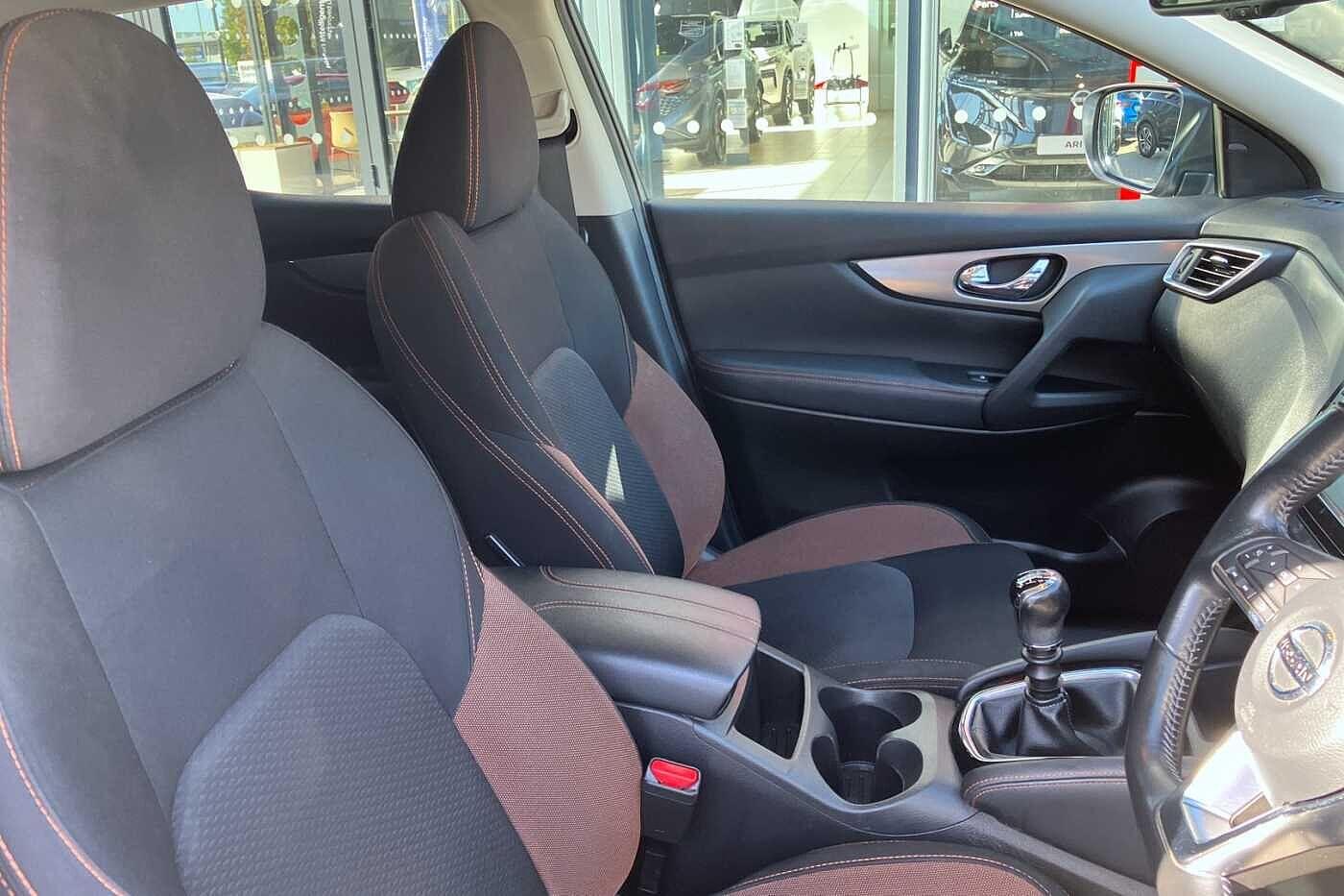 Used Nissan Qashqai 2019 for sale - 76059632: Photo 42