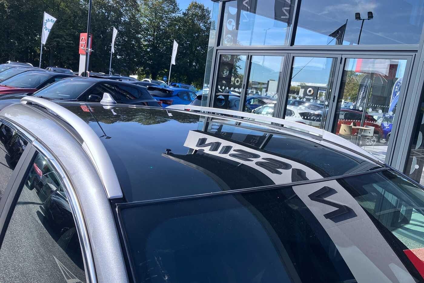 Used Nissan Qashqai 2019 for sale - 76059632: Photo 43