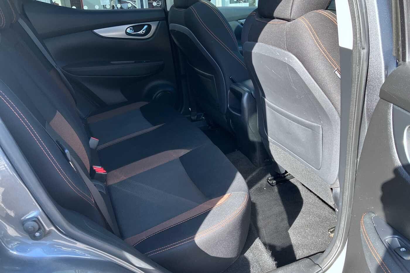 Used Nissan Qashqai 2019 for sale - 76059632: Photo 46