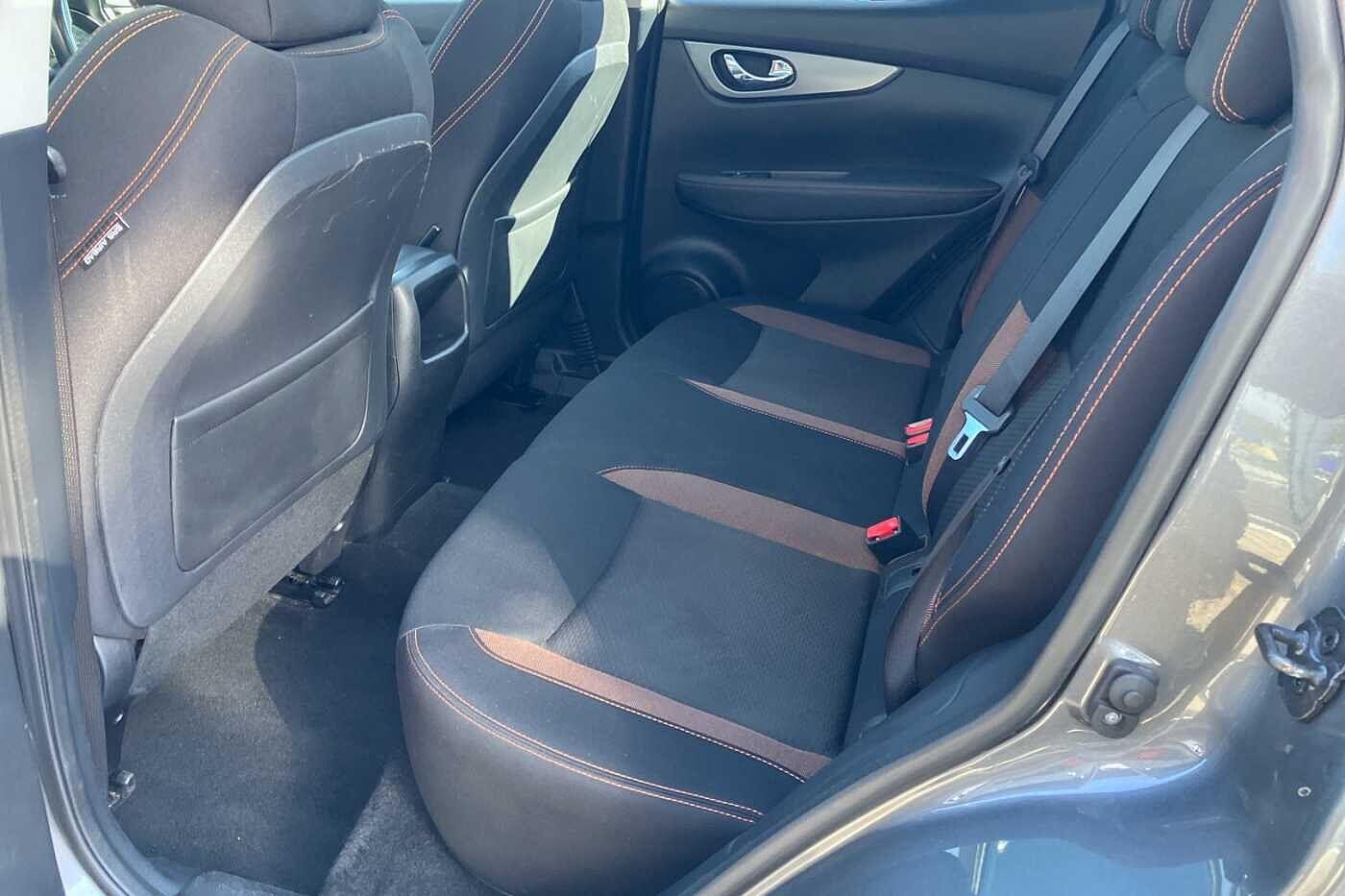 Used Nissan Qashqai 2019 for sale - 76059632: Photo 48