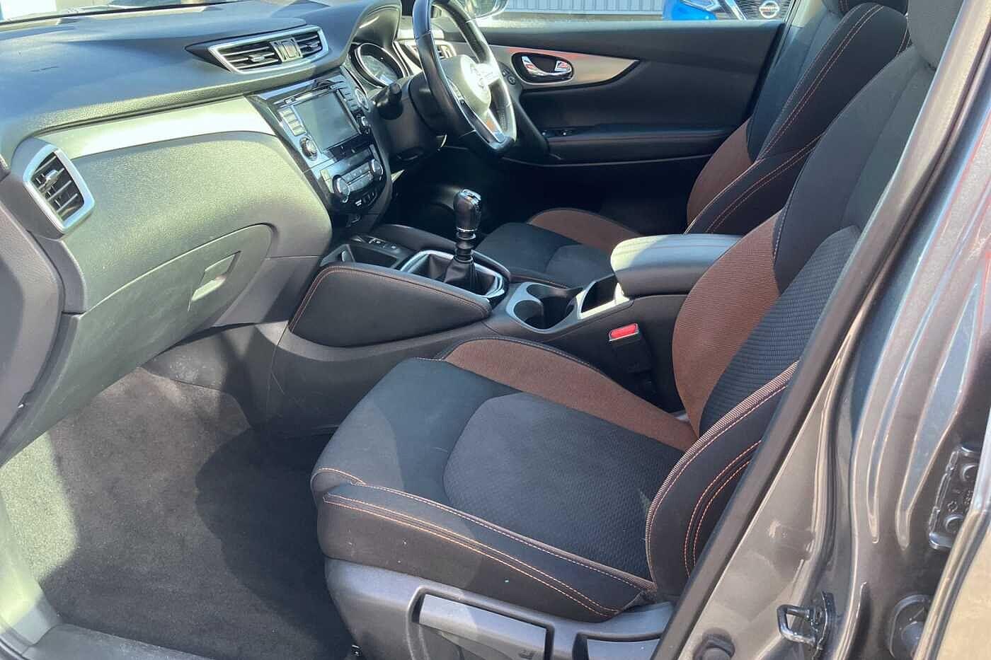 Used Nissan Qashqai 2019 for sale - 76059632: Photo 49