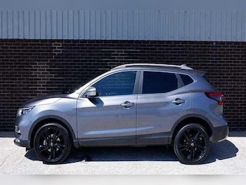 Used Nissan Qashqai 2019 for sale - 76059632: Photo