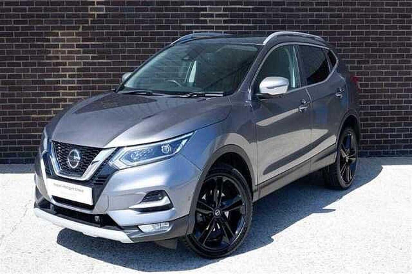 Used Nissan Qashqai 2019 for sale - 76059632: Photo 5