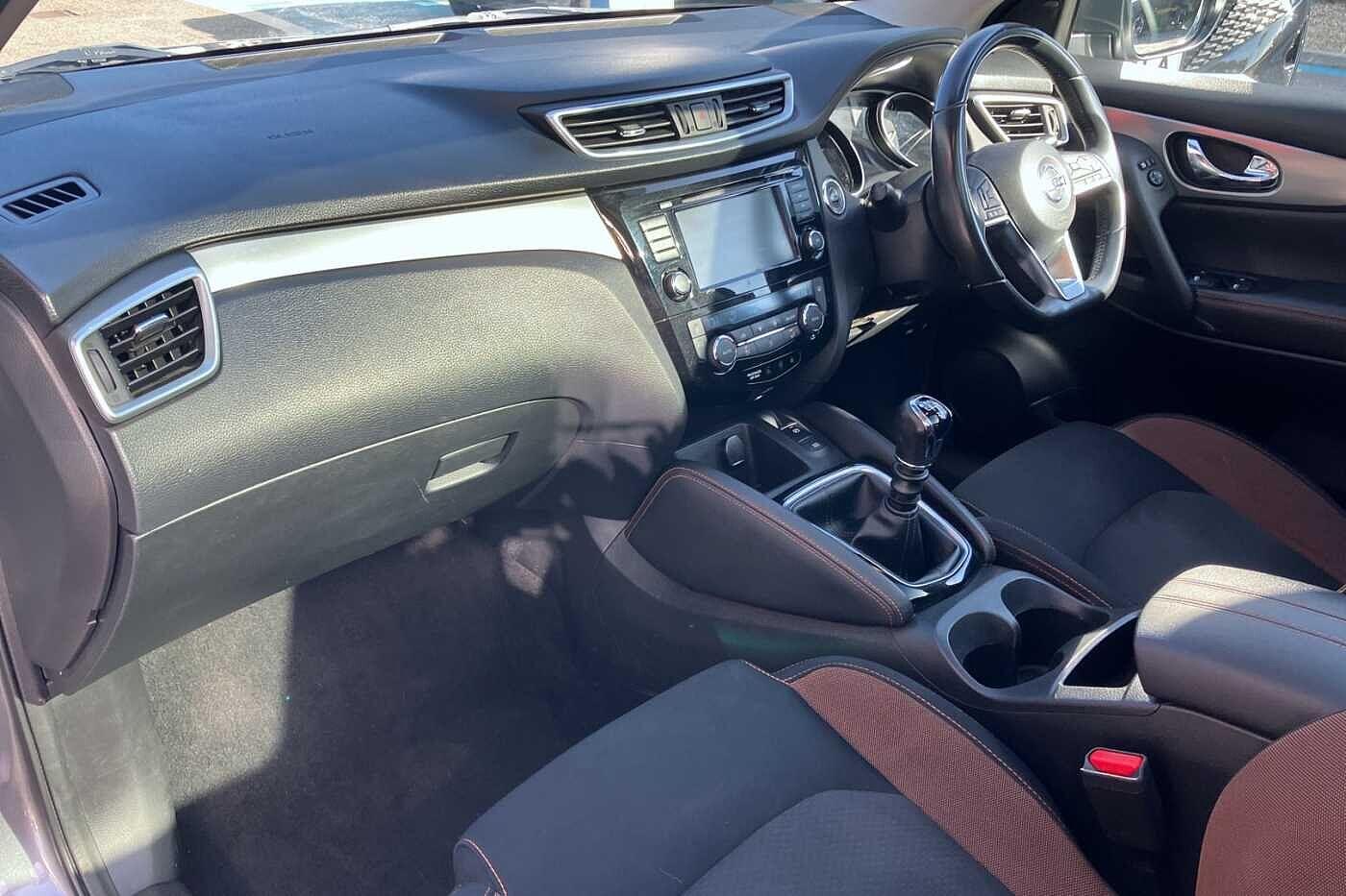 Used Nissan Qashqai 2019 for sale - 76059632: Photo 50