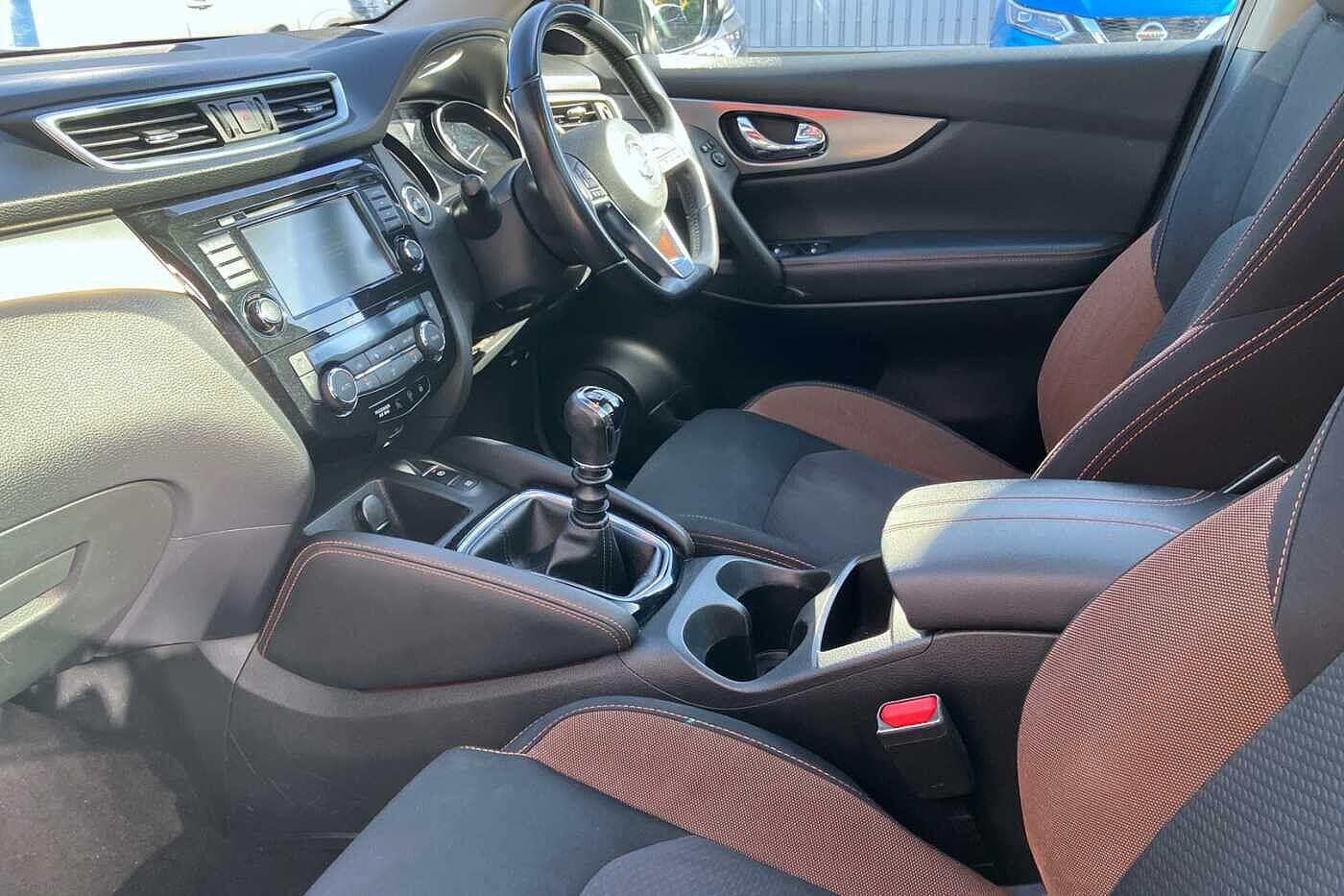Used Nissan Qashqai 2019 for sale - 76059632: Photo 51
