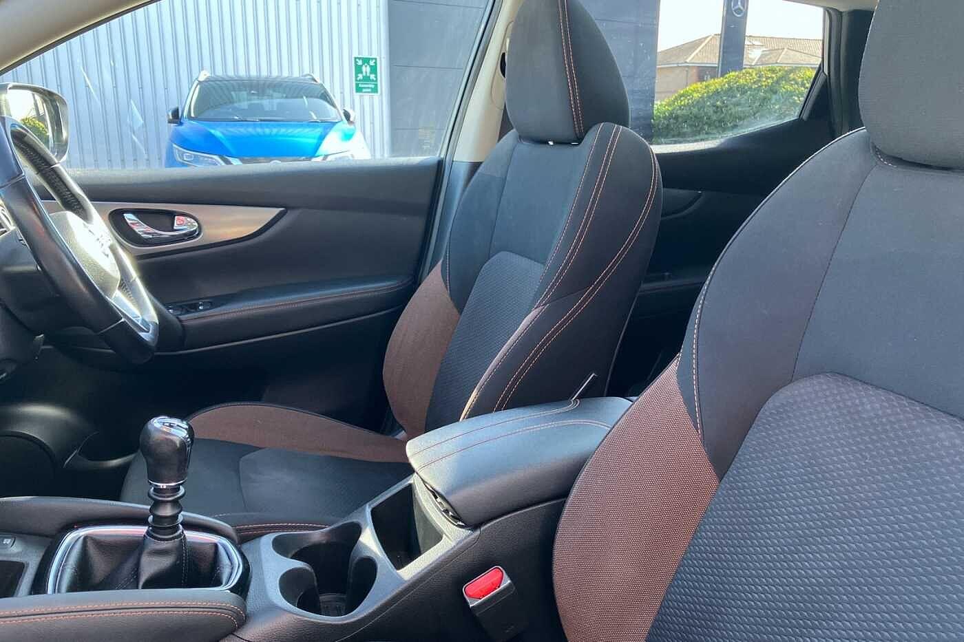 Used Nissan Qashqai 2019 for sale - 76059632: Photo 52