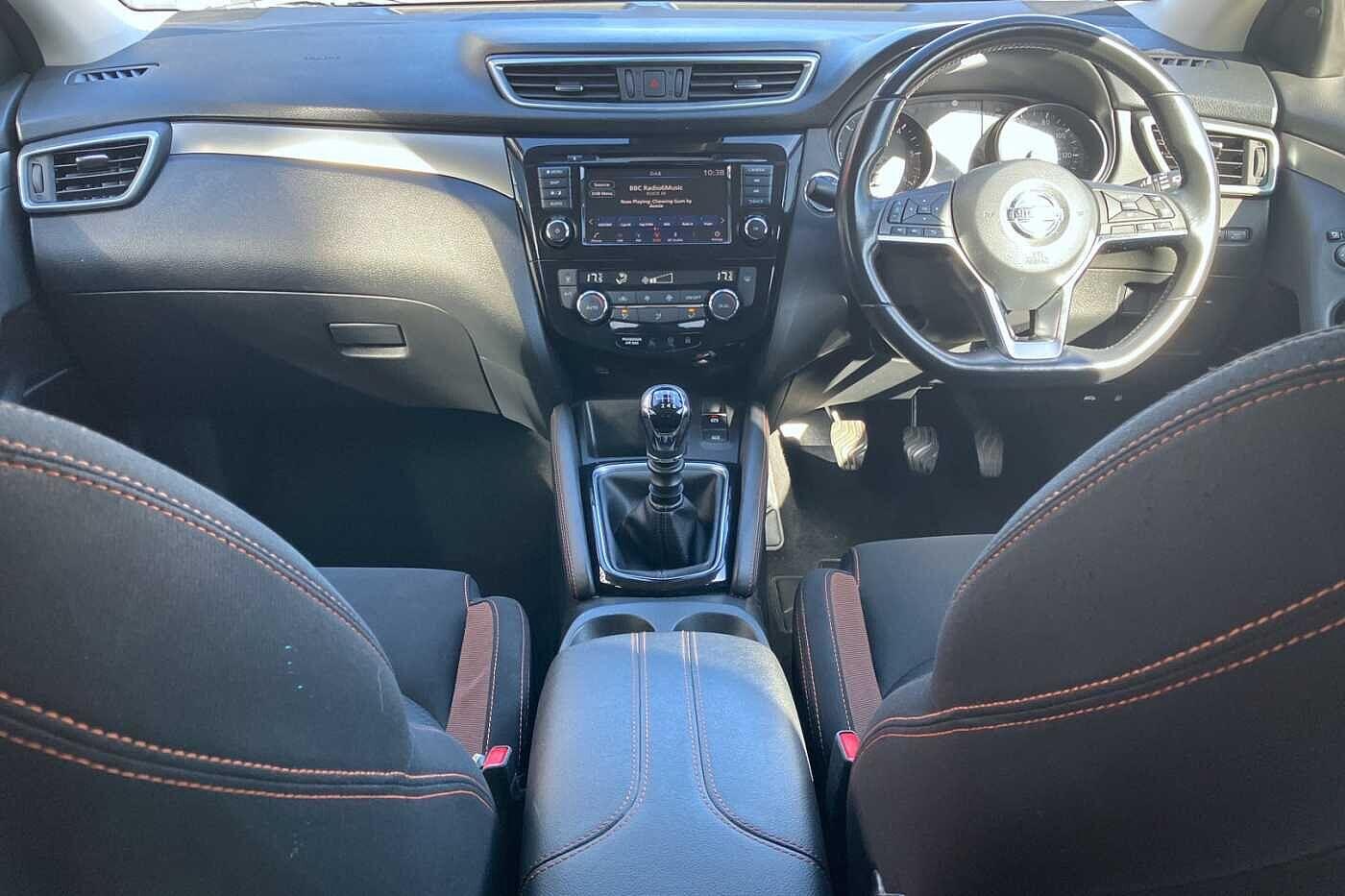 Used Nissan Qashqai 2019 for sale - 76059632: Photo 53