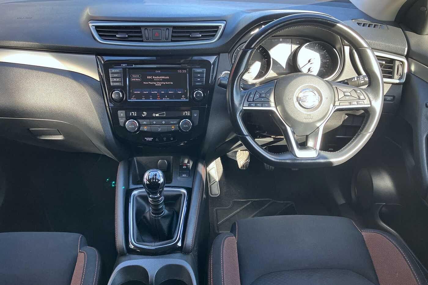 Used Nissan Qashqai 2019 for sale - 76059632: Photo 54