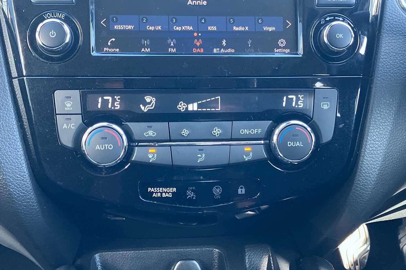 Used Nissan Qashqai 2019 for sale - 76059632: Photo 57