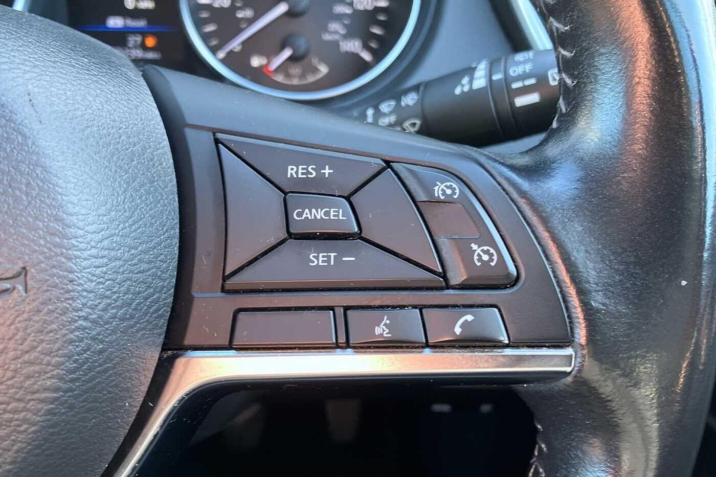 Used Nissan Qashqai 2019 for sale - 76059632: Photo 59
