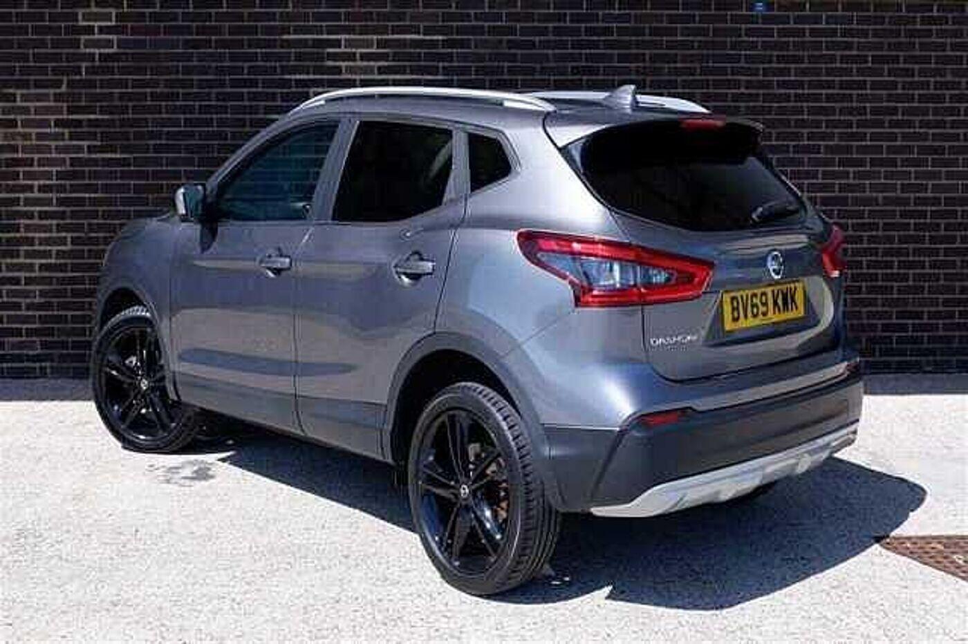 Used Nissan Qashqai 2019 for sale - 76059632: Photo 6