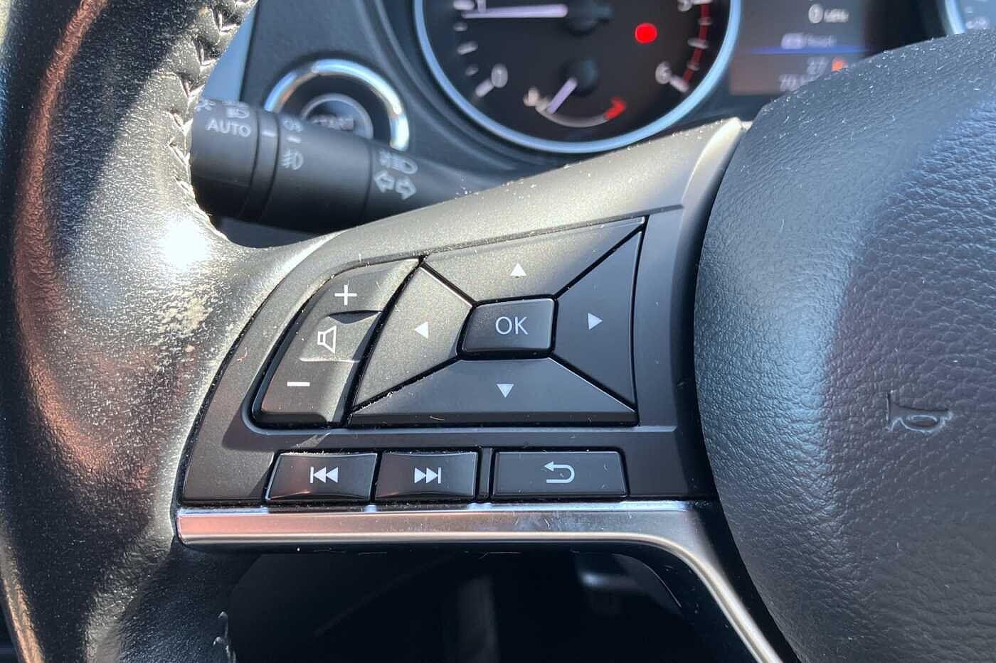 Used Nissan Qashqai 2019 for sale - 76059632: Photo 60