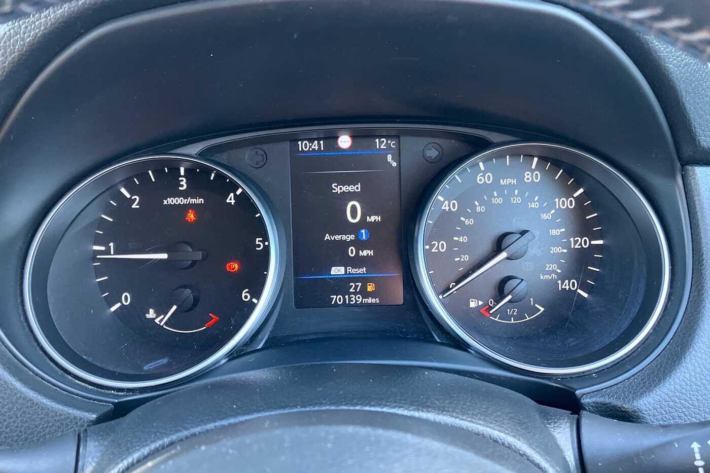 Used Nissan Qashqai 2019 for sale - 76059632: Photo 61