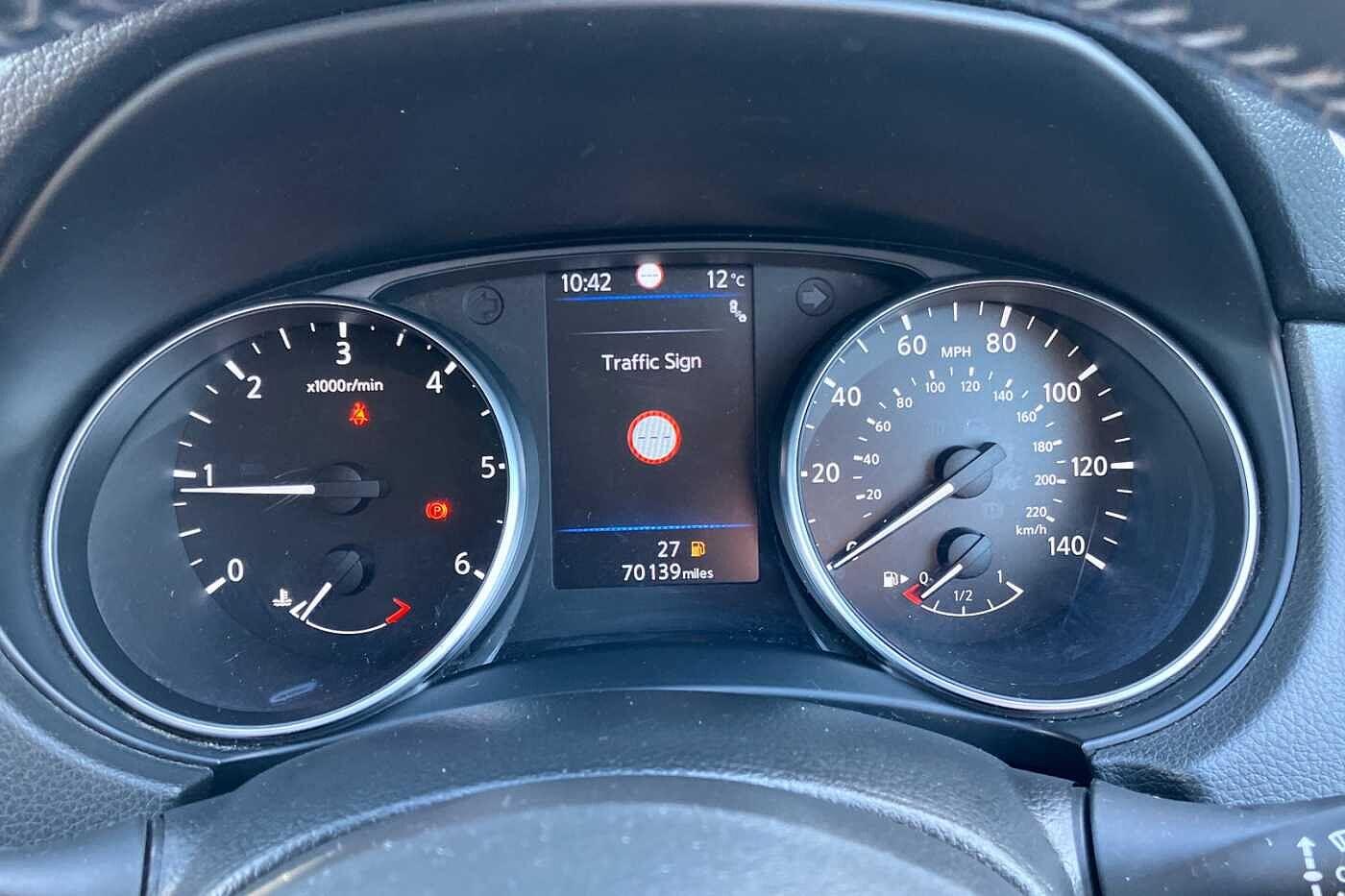 Used Nissan Qashqai 2019 for sale - 76059632: Photo 62