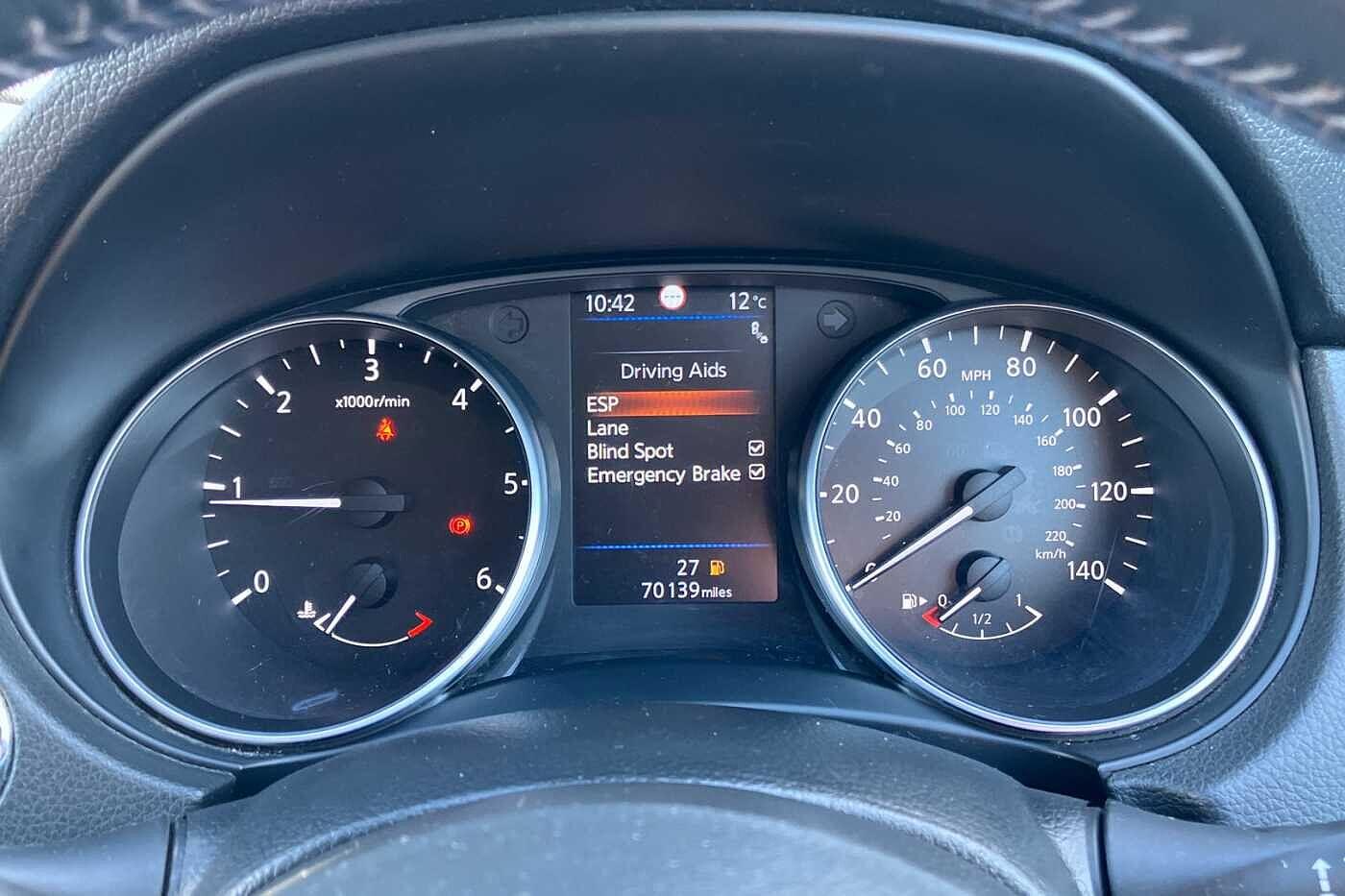 Used Nissan Qashqai 2019 for sale - 76059632: Photo 63