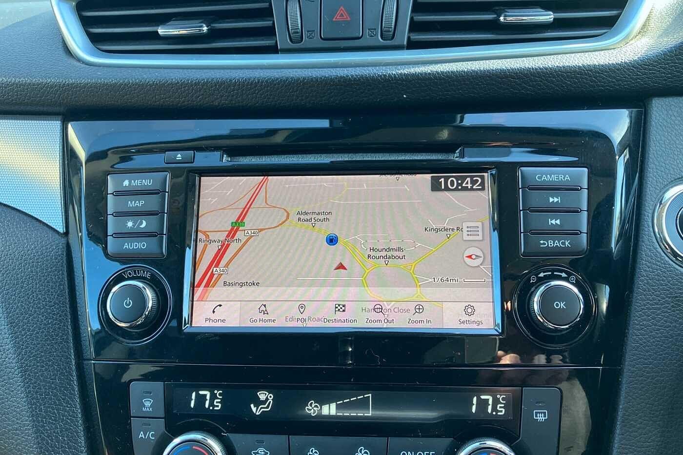 Used Nissan Qashqai 2019 for sale - 76059632: Photo 66