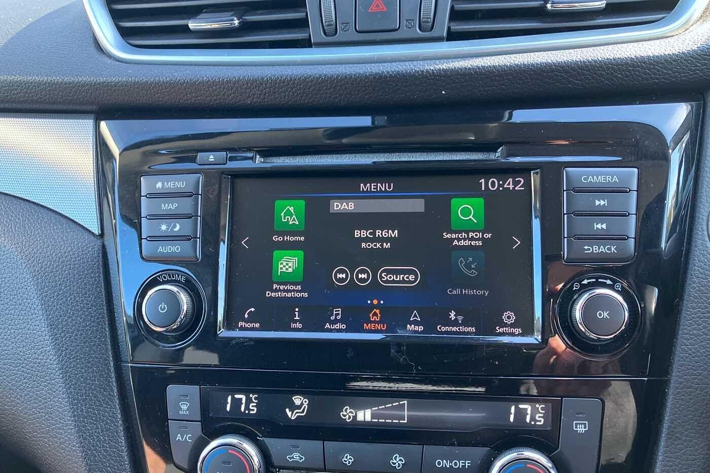 Used Nissan Qashqai 2019 for sale - 76059632: Photo 67