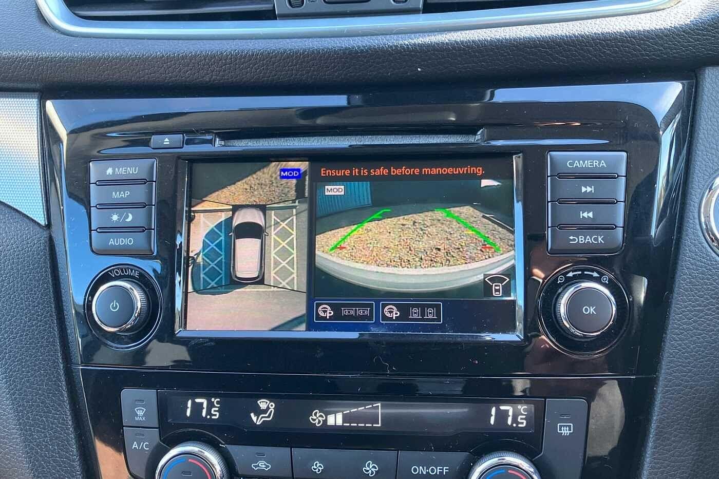 Used Nissan Qashqai 2019 for sale - 76059632: Photo 68