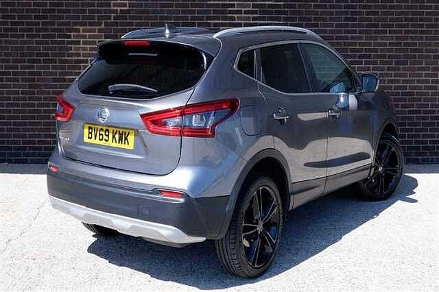Used Nissan Qashqai 2019 for sale - 76059632: Photo 7
