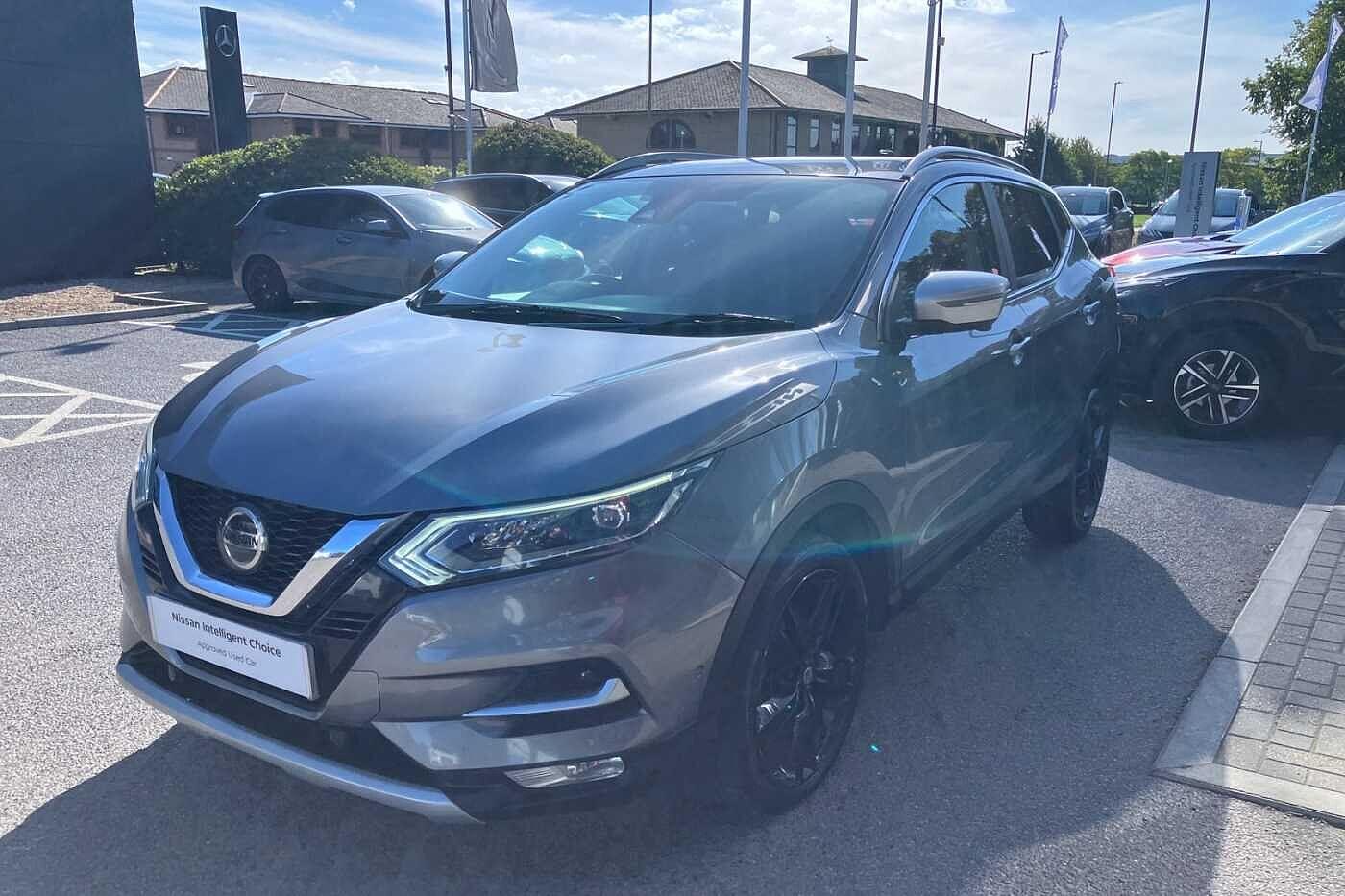 Used Nissan Qashqai 2019 for sale - 76059632: Photo 72